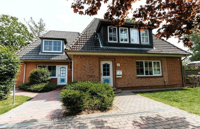Ferienwohnung in St. Peter-ording - Foto 1