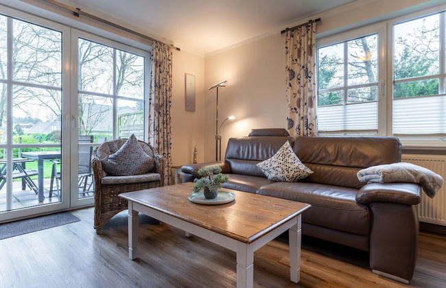 Ferienwohnung in St. Peter-ording - Foto 14