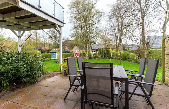 Ferienwohnung in St. Peter-ording - Foto 16