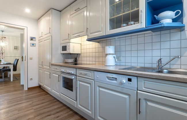 Ferienwohnung in St. Peter-ording - Foto 8