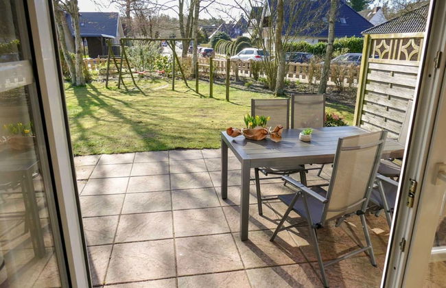 Ferienwohnung in St. Peter-ording - Foto 17
