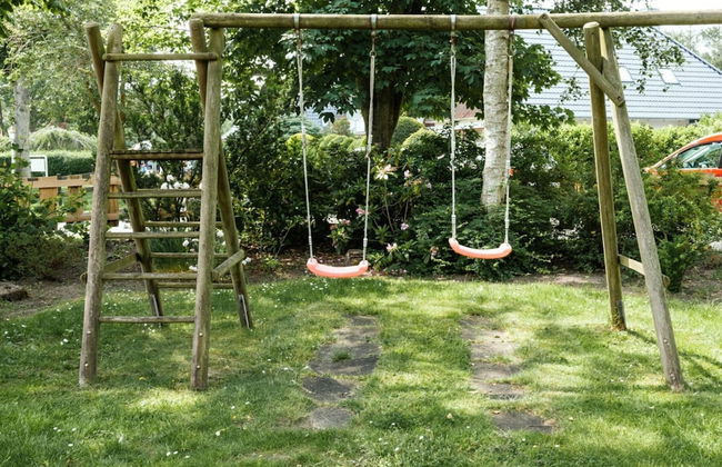 Appartement in St. Peter-ording - Foto 18