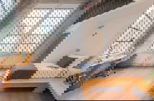 Foto 5 - Design Loft With Private Parking