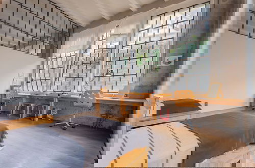 Foto 4 - Design Loft With Private Parking