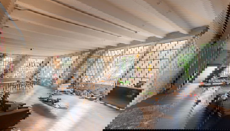 Foto 1 - Design Loft With Private Parking