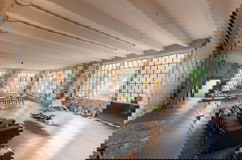 Foto 1 - Design Loft With Private Parking