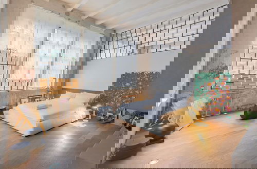 Foto 2 - Design Loft With Private Parking