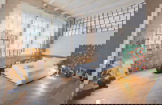 Foto 2 - Design Loft With Private Parking