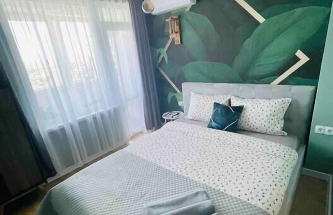 Varna Top Center Luxury One-bedroom Apartment - Foto 3
