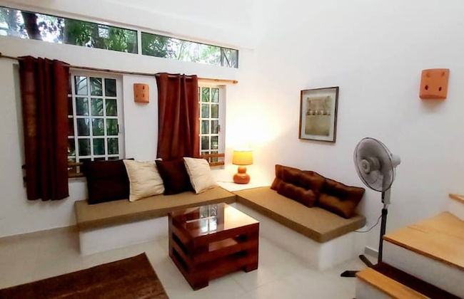 Mini Pini Birdwatching and Cenote Loft4 you Only - Foto 6