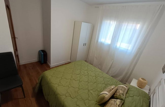 Apartment in Salou with swimming pool and garden - Foto 15