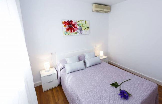 Apartment in Salou with swimming pool and garden - Foto 14