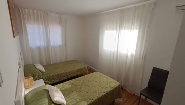Apartment in Salou with swimming pool and garden - Foto 4