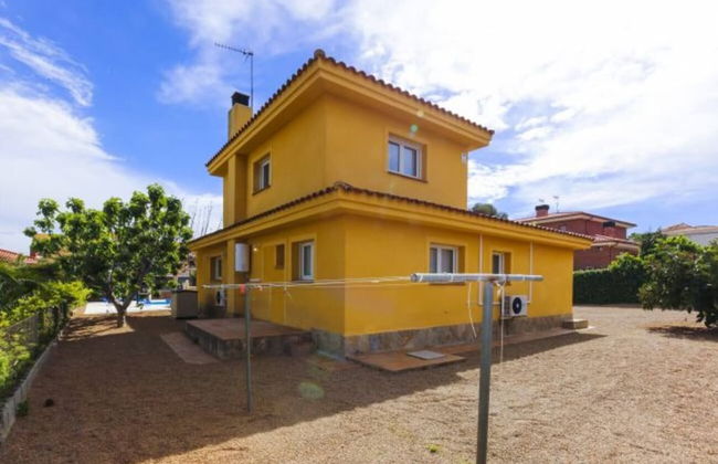Apartment in Salou with swimming pool and garden - Foto 42