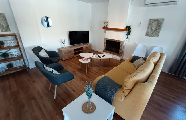Apartment in Salou with swimming pool and garden - Foto 22