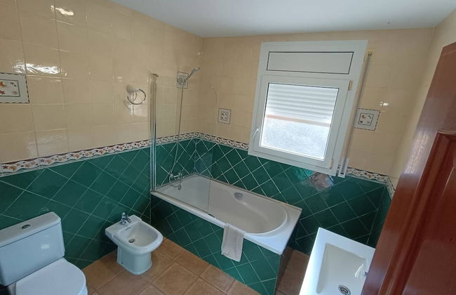 Apartment in Salou with swimming pool and garden - Foto 32