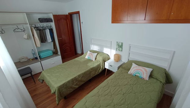 Apartment in Salou with swimming pool and garden - Foto 3