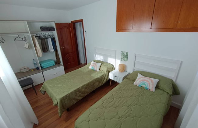 Apartment in Salou with swimming pool and garden - Foto 3