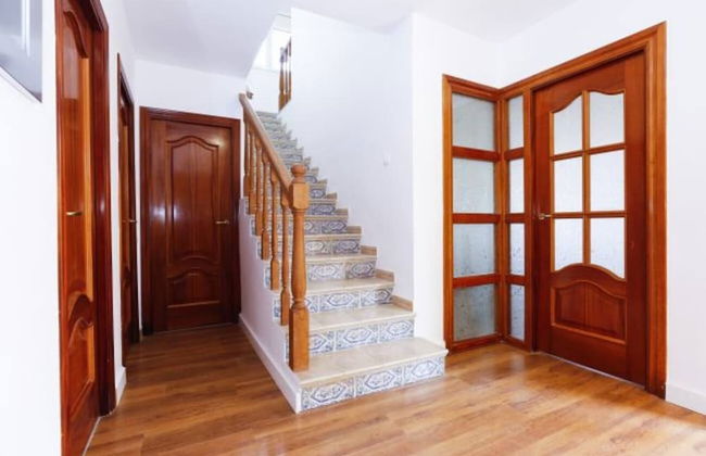 Apartment in Salou with swimming pool and garden - Foto 39