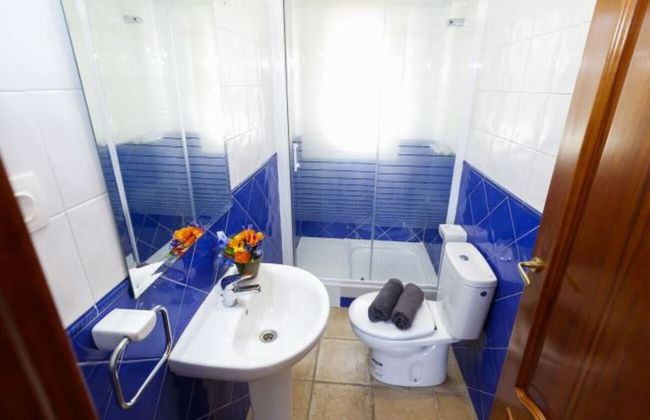 Apartment in Salou with swimming pool and garden - Foto 31
