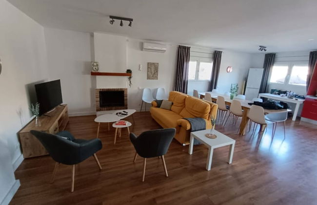 Apartment in Salou with swimming pool and garden - Foto 23