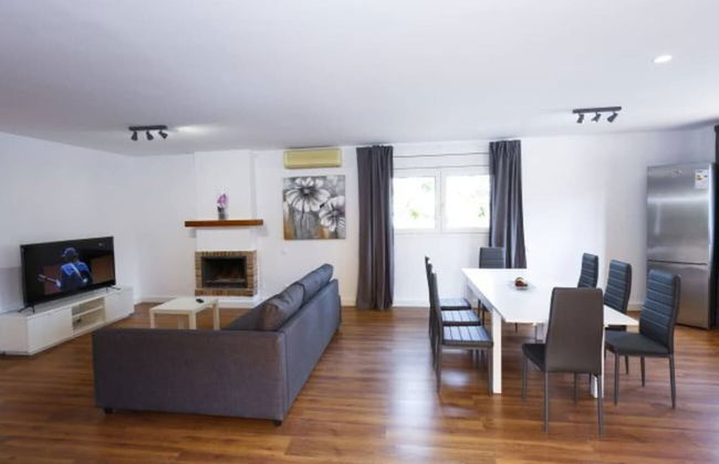 Apartment in Salou with swimming pool and garden - Foto 40