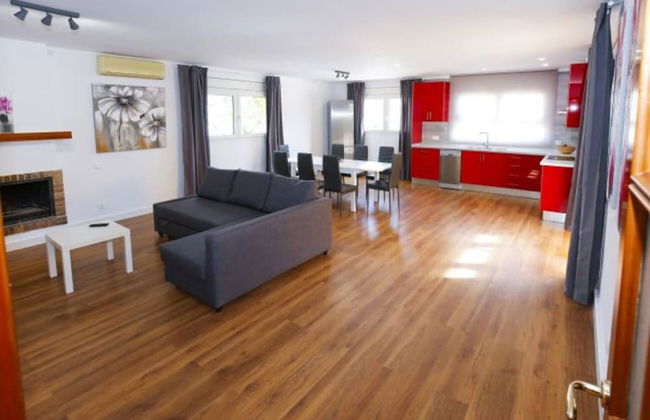 Apartment in Salou with swimming pool and garden - Foto 21