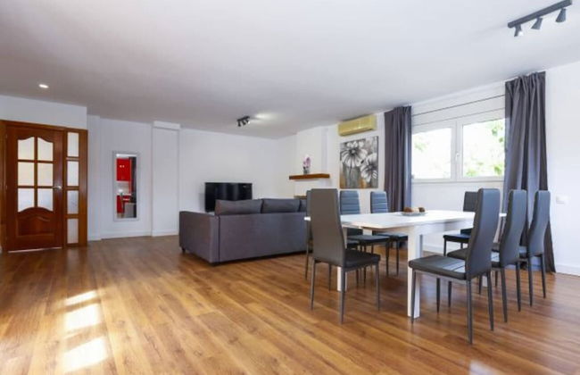 Apartment in Salou with swimming pool and garden - Foto 37