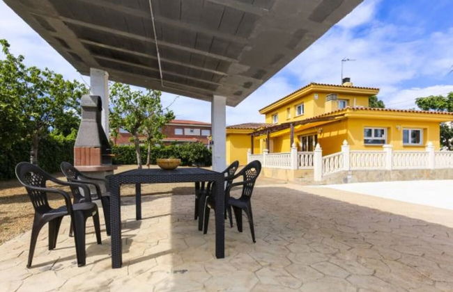 Apartment in Salou with swimming pool and garden - Foto 44