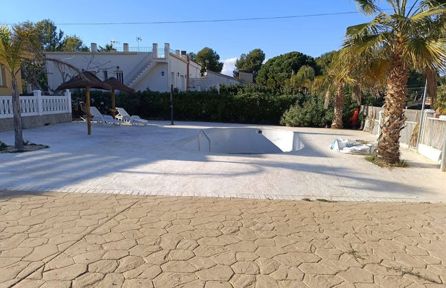 Apartment in Salou with swimming pool and garden - Foto 41