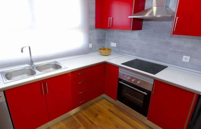 Apartment in Salou with swimming pool and garden - Foto 17