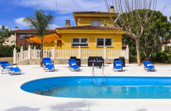 Apartment in Salou with swimming pool and garden - Foto 35