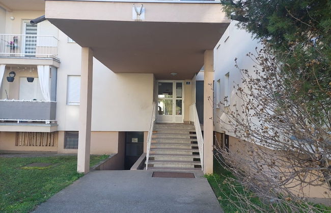 Apartman 19 in Vinkovci - Foto 23