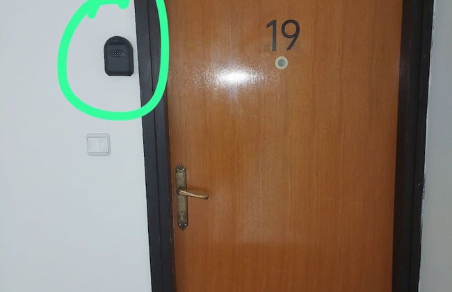 Apartman 19 in Vinkovci - Foto 20