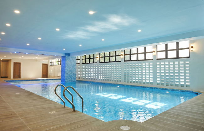 Treewoods Residences - Foto 4
