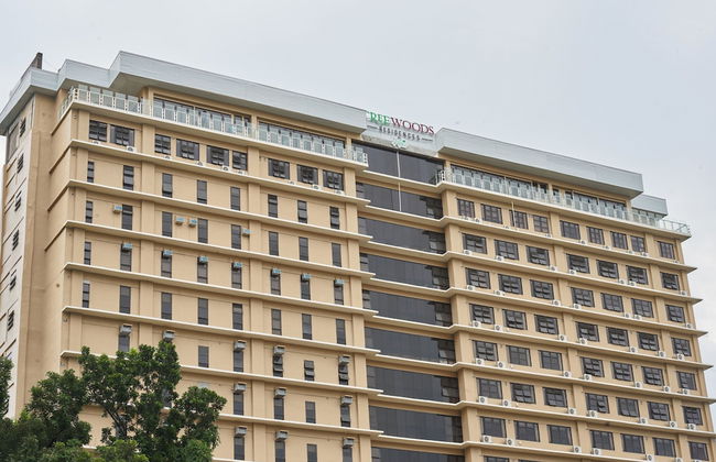 Treewoods Residences - Foto 6