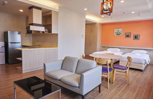 Treewoods Residences - Foto 1