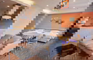 Foto 1 - Treewoods Residences
