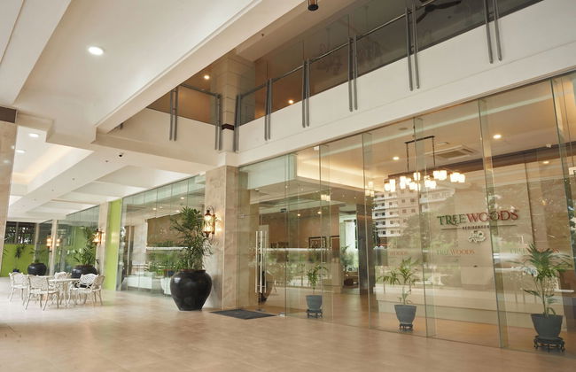 Treewoods Residences - Foto 8