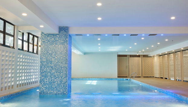 Innenpool