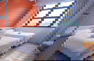 Foto 3 - Treewoods Residences