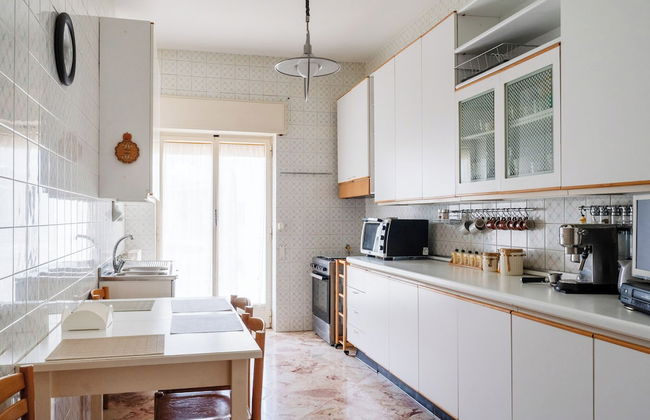 Appartamento Aurora by Wonderful Italy - Foto 14