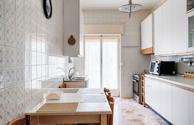 Appartamento Aurora by Wonderful Italy - Foto 15