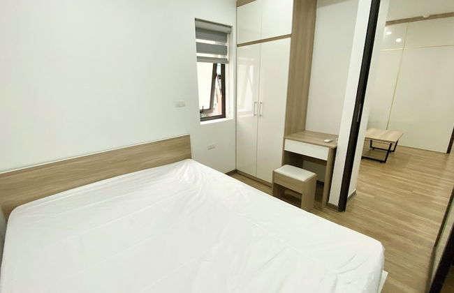 Era Apartment Lac Long Quan - Foto 19