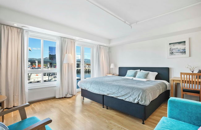Florø Apartments Hotell - Foto 2