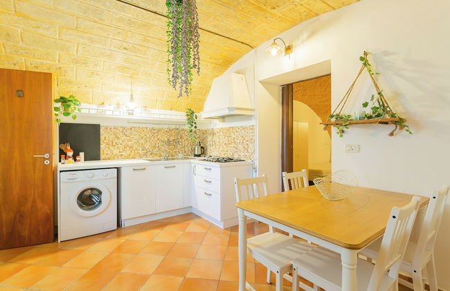 Sechi's Home by Wonderful Italy - Foto 8