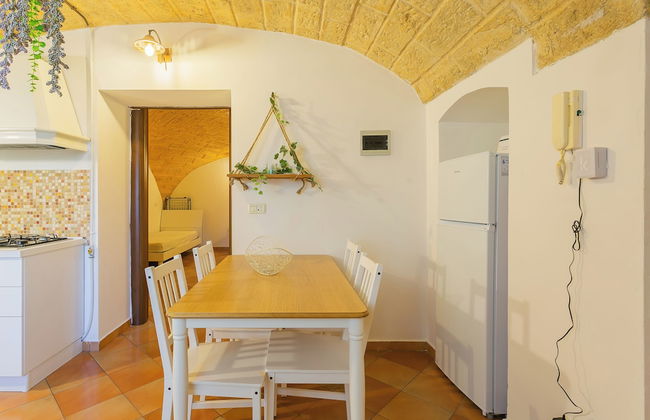 Sechi's Home by Wonderful Italy - Foto 14