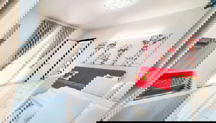 Foto 1 - Modern Flat With Terrace for Large Families in Bibione
