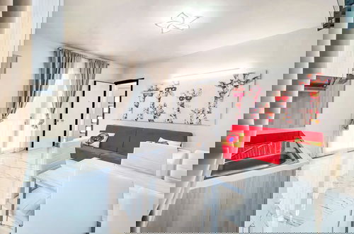Foto 1 - Modern Flat With Terrace for Large Families in Bibione