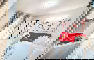 Foto 1 - Modern Flat With Terrace for Large Families in Bibione
